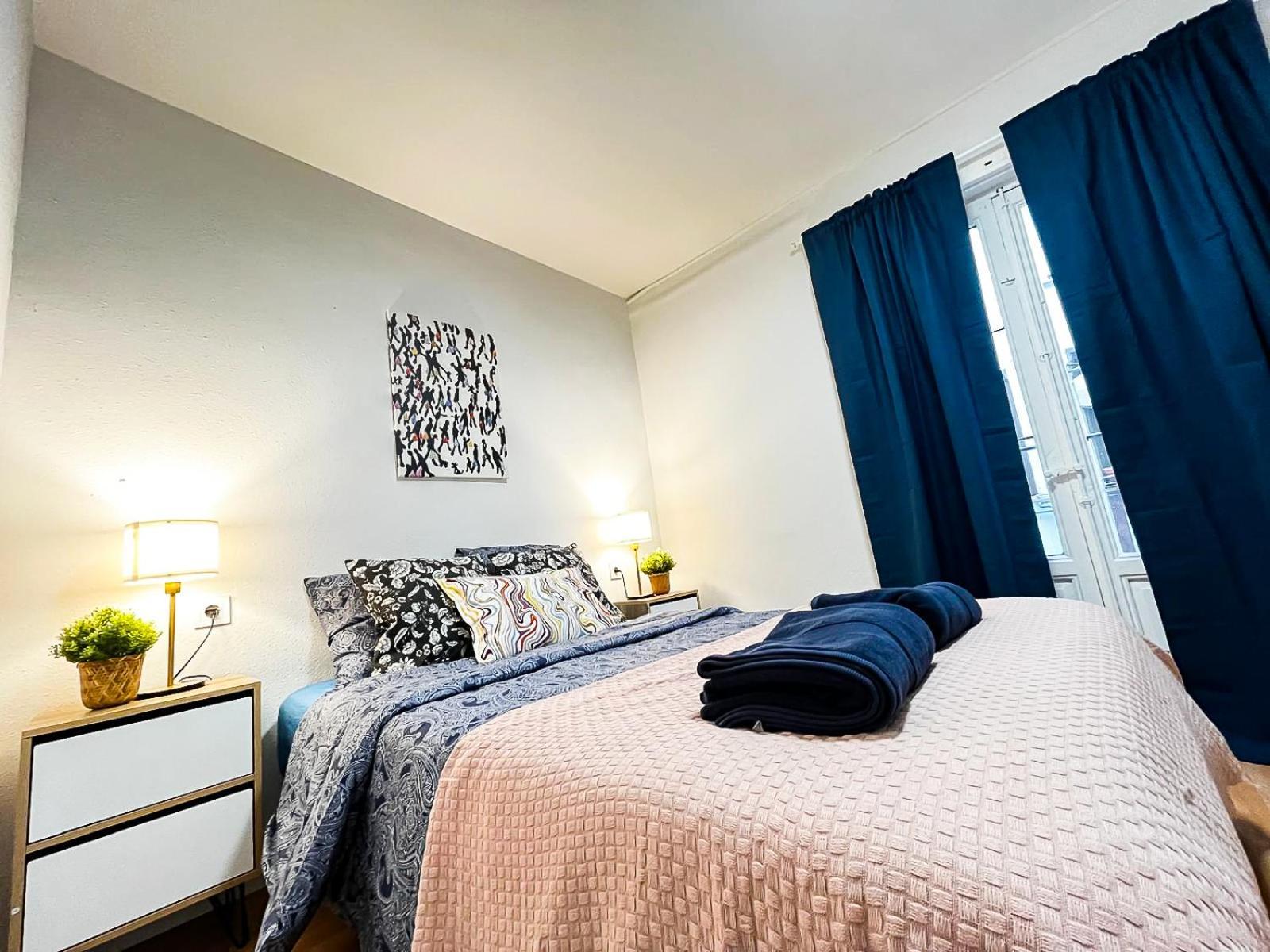 Madrid Rooms - Callao Ch Exterior foto